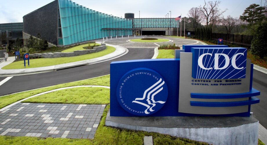 CDC