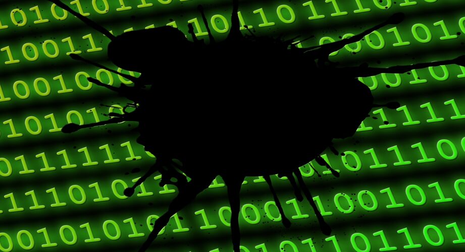 data errors