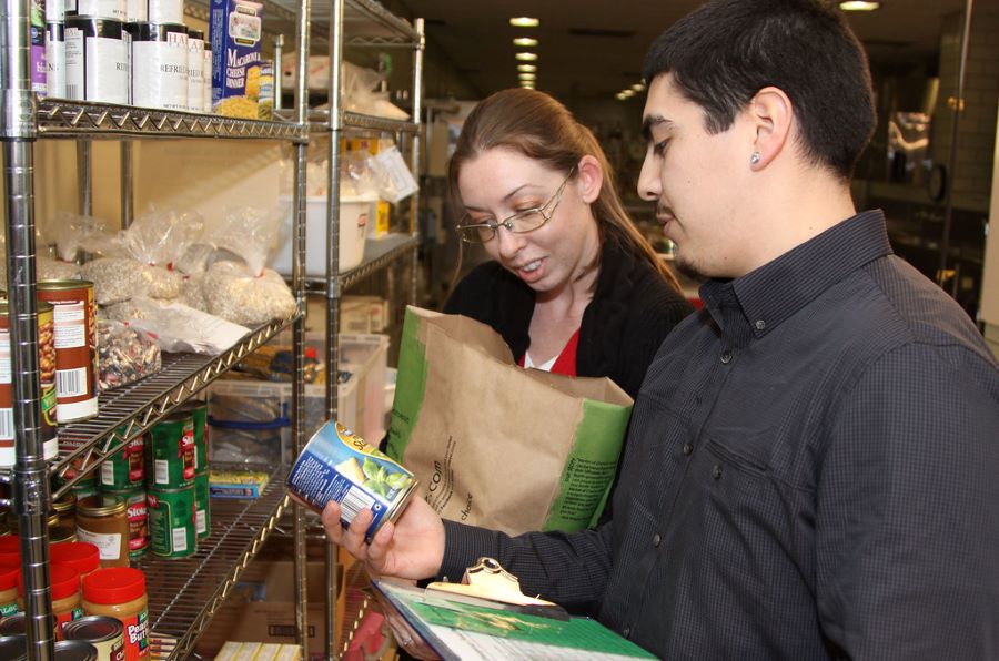 college student food insecurity homelessness tips for journalists