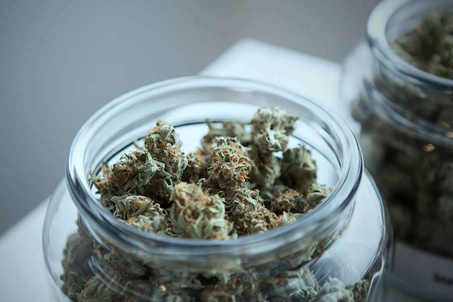 marijuana