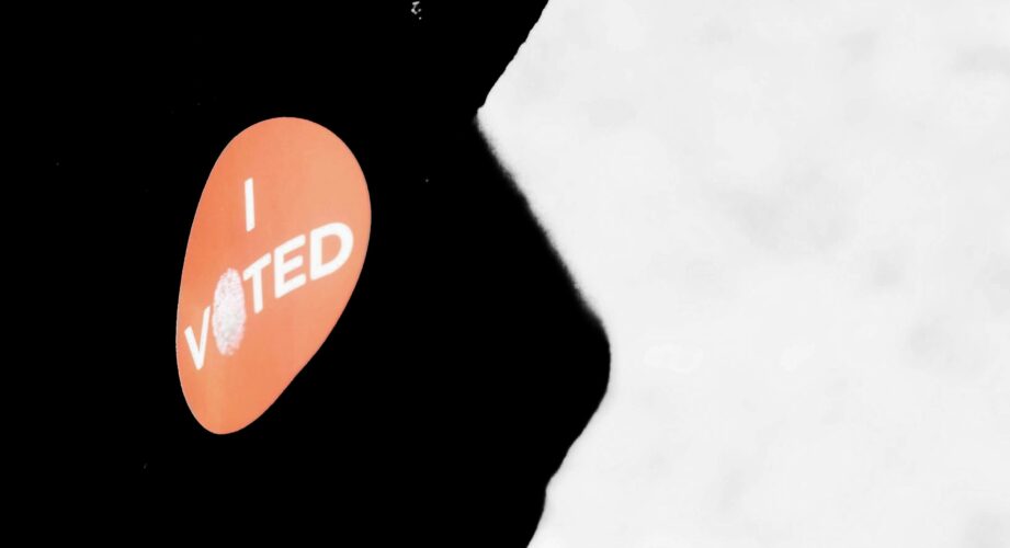 felony disenfranchisement