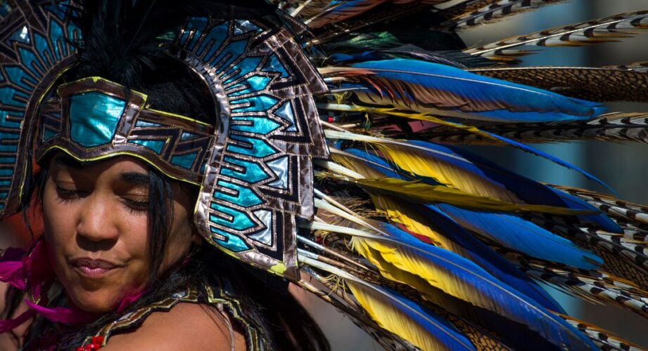 Latinos news media portray research