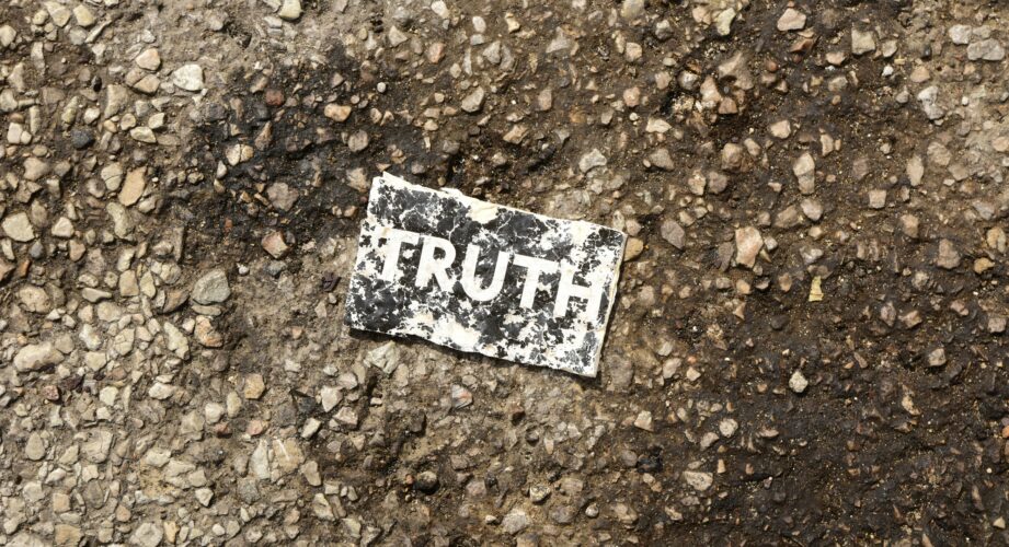 post-truth