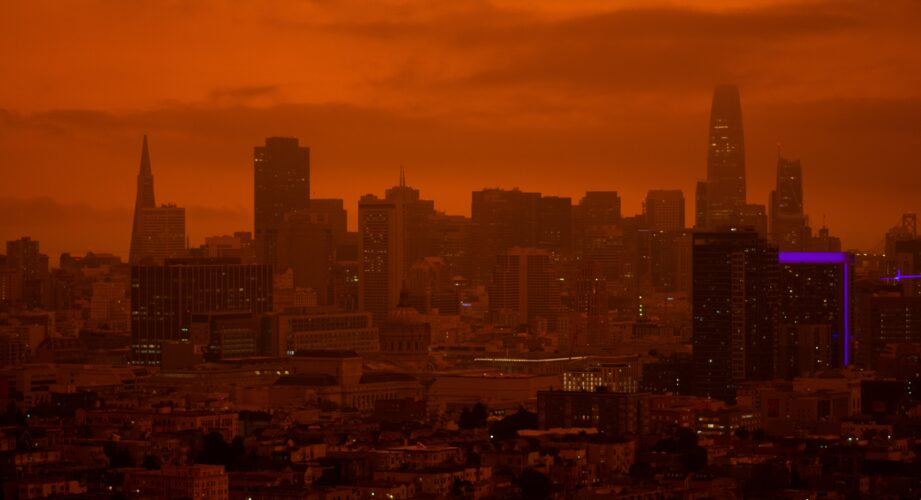 global warming