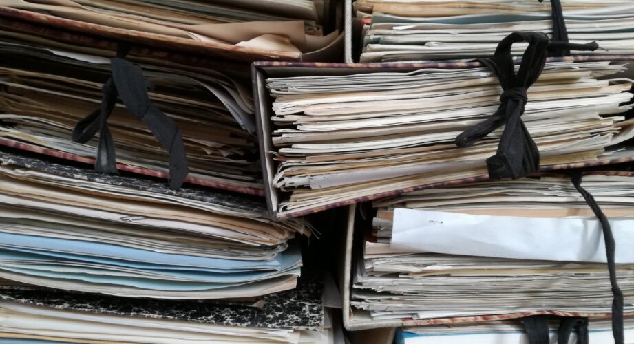 court dockets